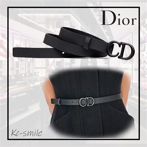 christian dior nylon belt|Christian Dior saddle belt price.